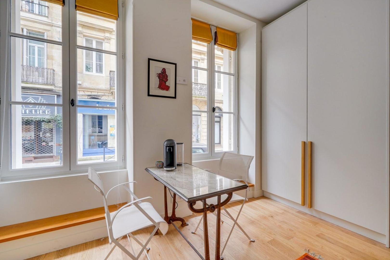 Elegant Apartment Bordeaux Center Esterno foto