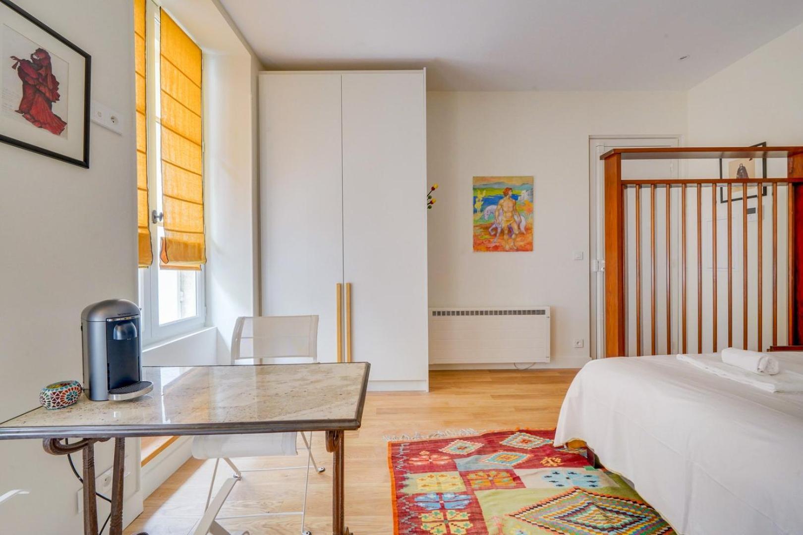Elegant Apartment Bordeaux Center Esterno foto