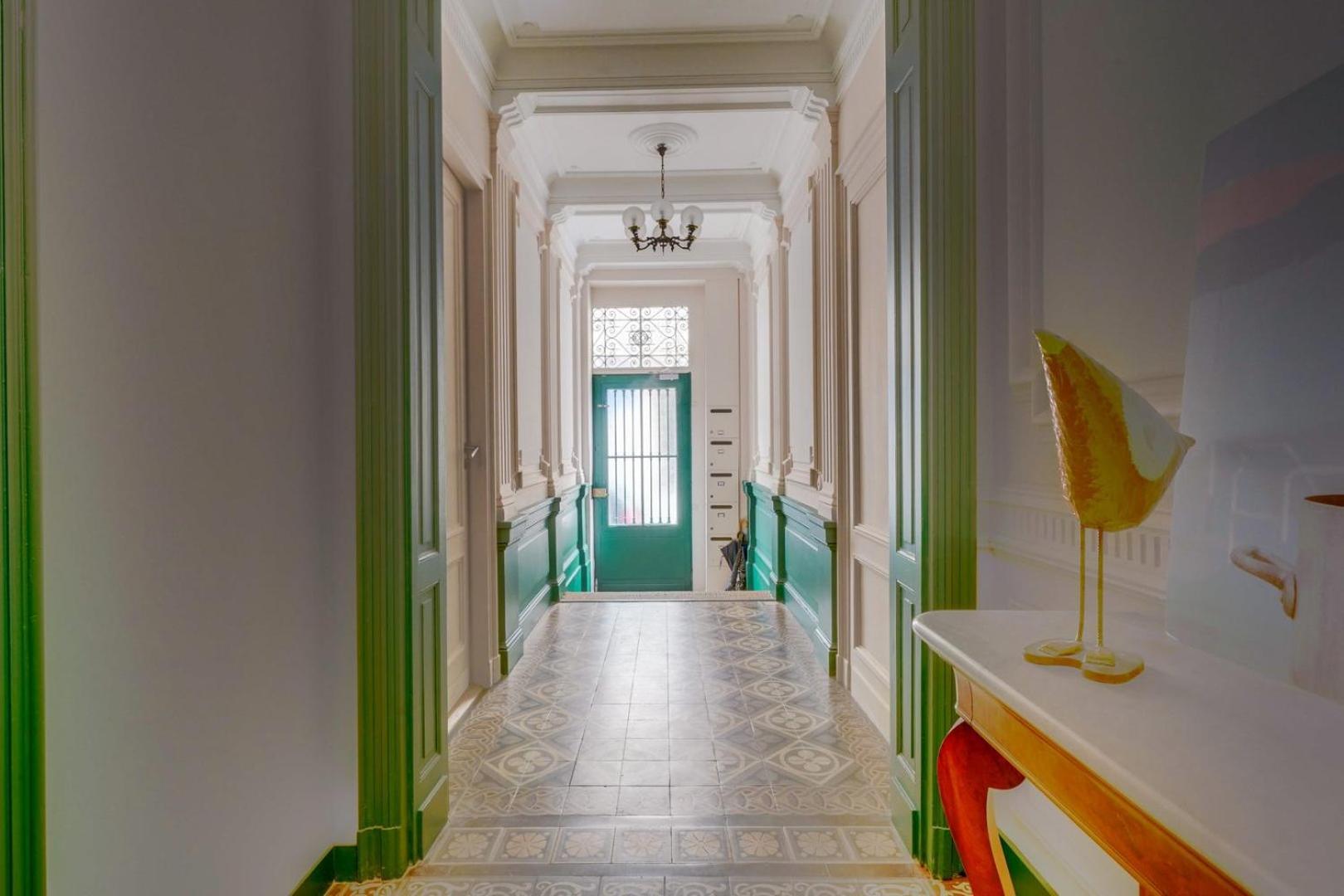 Elegant Apartment Bordeaux Center Esterno foto